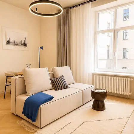 Scheffel Residences Solace *