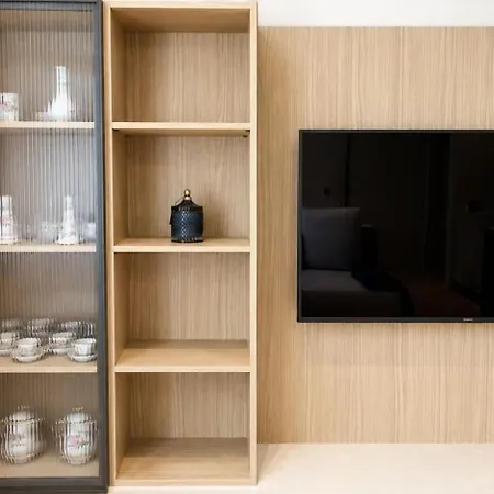 Scheffel Residences Solace * リガ