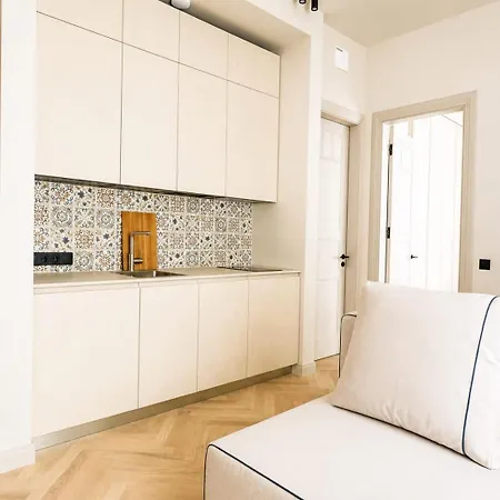 Scheffel Residences Solace *
