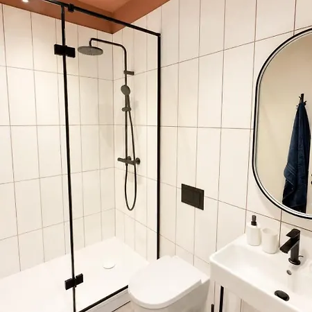 Scheffel Residences Solace Lägenhet