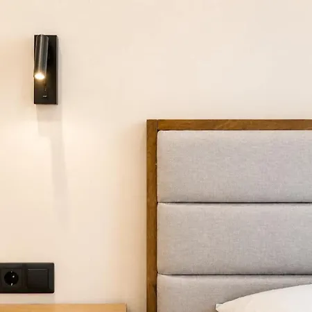 Scheffel Residences Solace アパート リガ