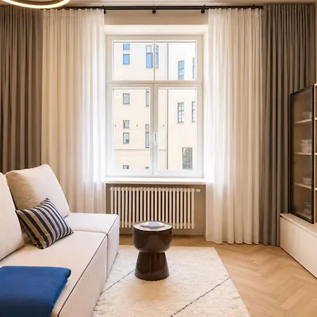 Scheffel Residences Solace