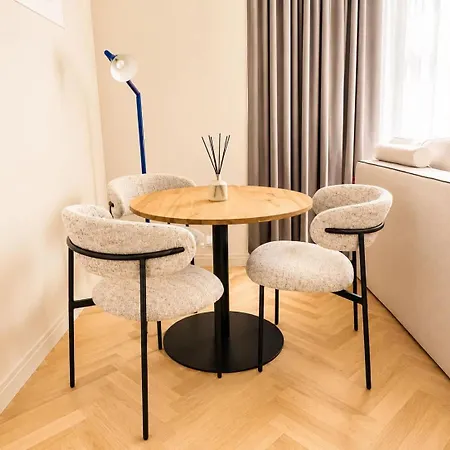 Scheffel Residences Solace *