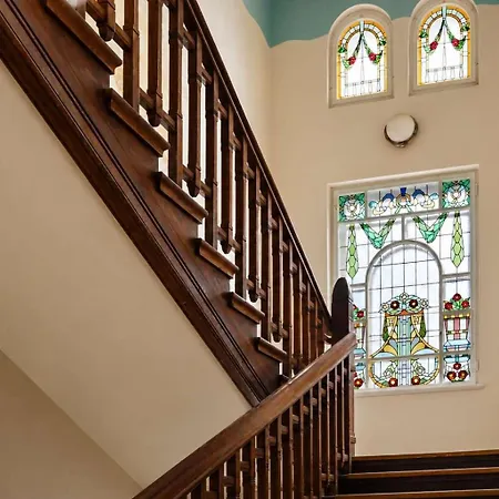 Scheffel Residences Solace * Riga