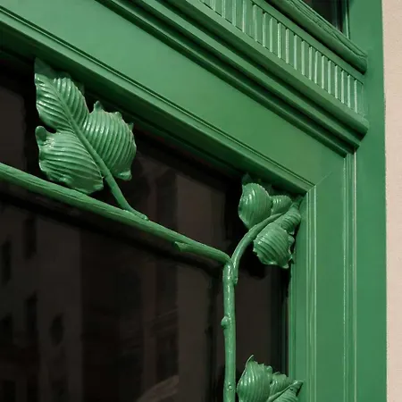 Scheffel Residences Solace * Riga
